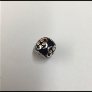 Pandora Charm